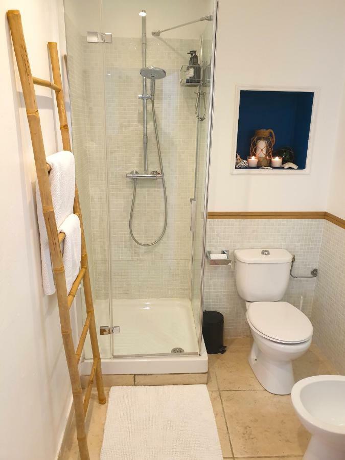 Bright Loft Apartment Cannes Ngoại thất bức ảnh