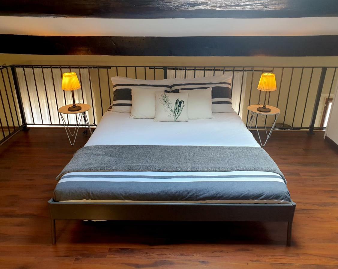Bright Loft Apartment Cannes Ngoại thất bức ảnh