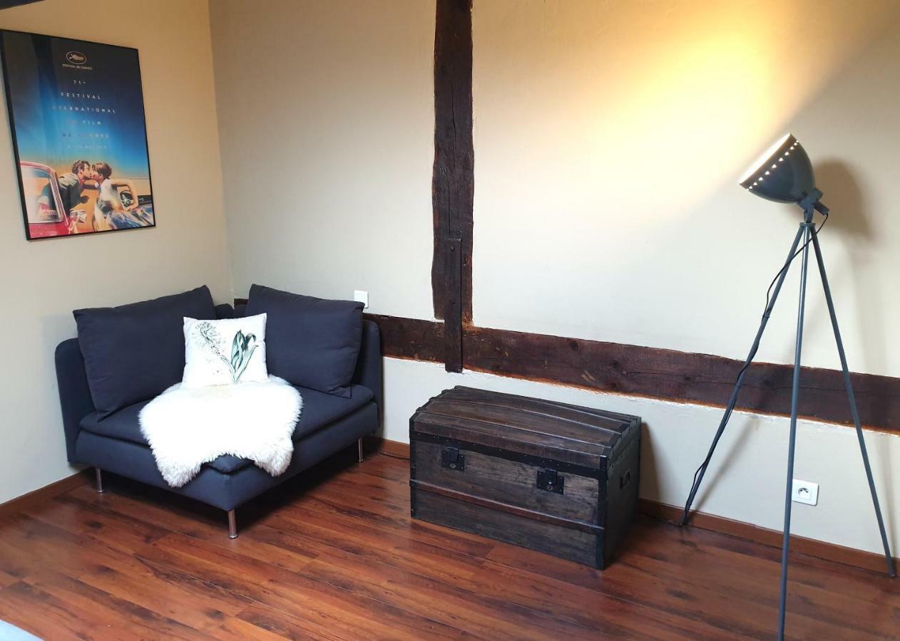 Bright Loft Apartment Cannes Ngoại thất bức ảnh