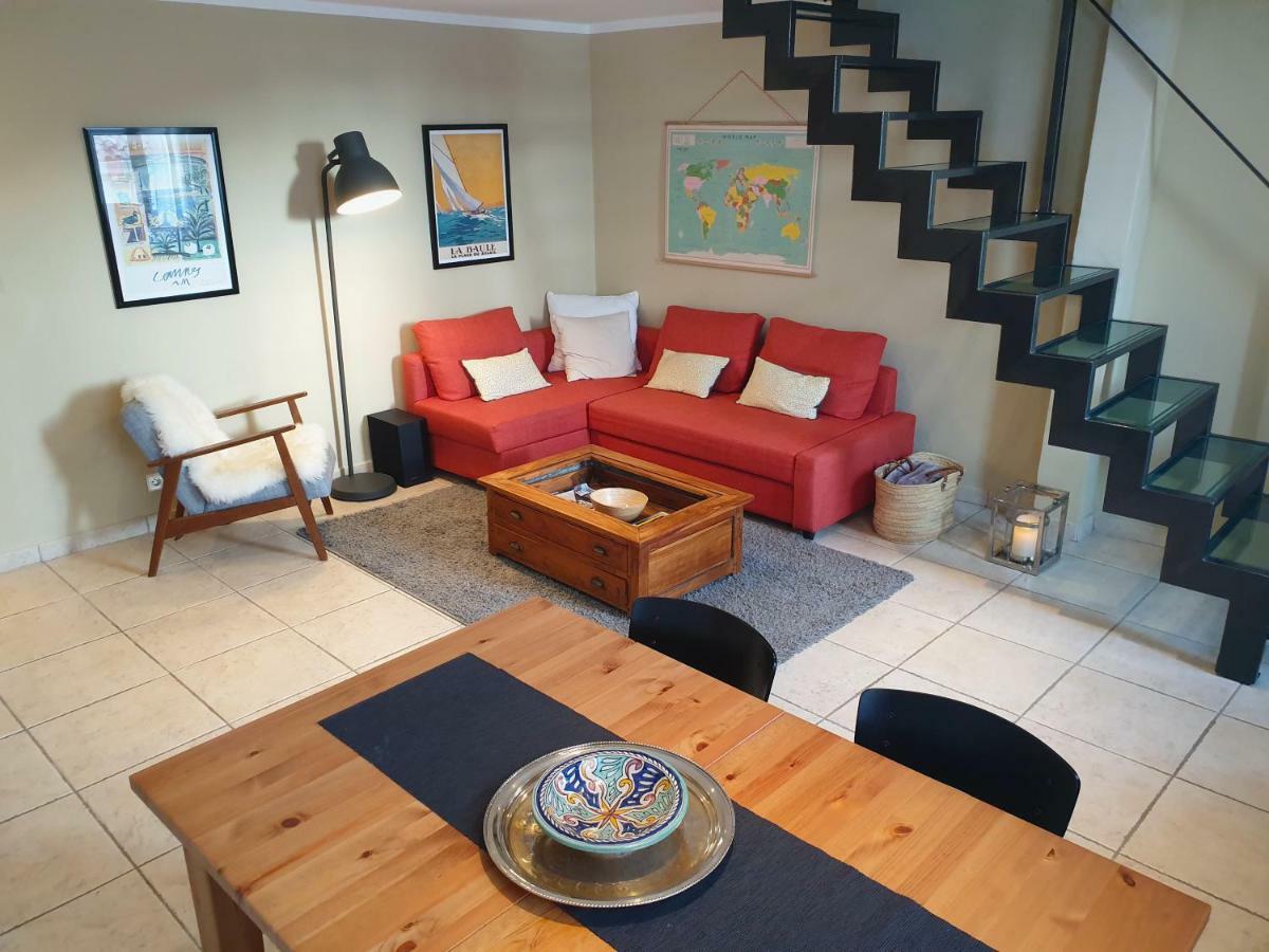 Bright Loft Apartment Cannes Ngoại thất bức ảnh